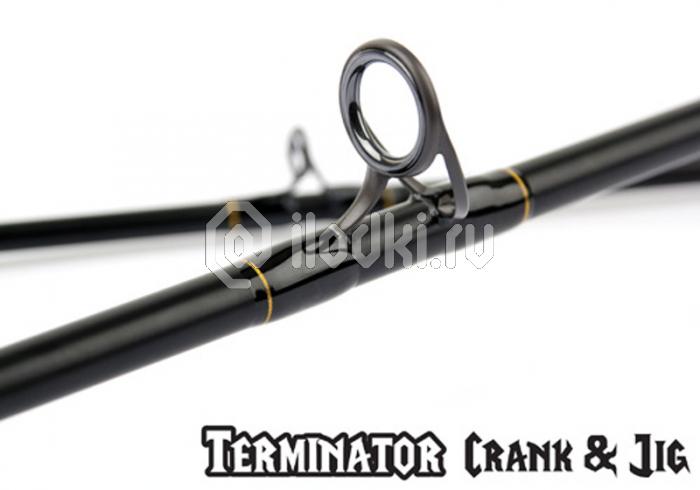 кастинговое удилище rage terminator bait force casting кастинговое удилище rage terminator bait force casting
