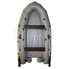 Надувная лодка Фрегат M-350 FM Light Надувная лодка Фрегат M-350 FM Light
