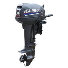Лодочный мотор Sea Pro T15S Лодочный мотор Sea Pro T15S