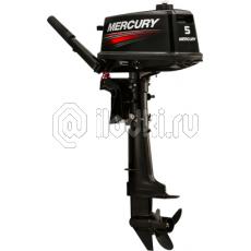 Лодочный мотор MERCURY 5 M Лодочный мотор MERCURY 5 M