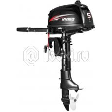 Лодочный мотор Hidea HD5FHS БЕЗ БАКА! Лодочный мотор Hidea HD5FHS БЕЗ БАКА!