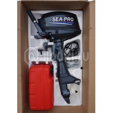 наклейка sea pro 9.9 купить наклейка sea pro 9.9 купить