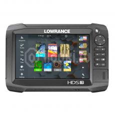 Эхолот Lowrance HDS-7 Carbon No Transducer Эхолот Lowrance HDS-7 Carbon No Transducer