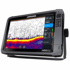 Эхолот Lowrance HDS -12 Carbon No Transducer Эхолот Lowrance HDS -12 Carbon No Transducer
