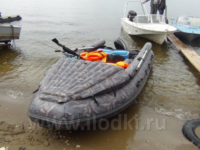 Фальшборт на лодку пвх своими руками